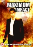 Maximum Impact DVD - Chris Robb, Vinnie Wilson 