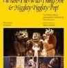 Where The Wild Things Are/Higglety Pigglety Pop DVD - Karen Beardsley, Bernard Bennet