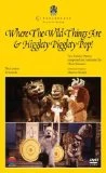 Where The Wild Things Are/Higglety Pigglety Pop DVD - Karen Beardsley, Bernard Bennet