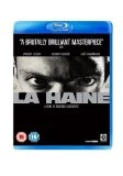 La Haine Blu Ray - Hubert Kounde, Solo 