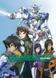 Gundam 00 Part 2 DVD -  