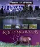 Rocky Mountains Blu Ray - none 