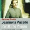 Jeanne La Pucelle - The Prisons DVD - André Marcon, Patrick Le Mauff 