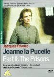 Jeanne La Pucelle - The Prisons DVD - André Marcon, Patrick Le Mauff 