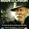 Man in the Chair DVD - Robert Wagner, Michael Angarano