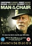 Man in the Chair DVD - Robert Wagner, Michael Angarano