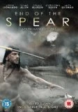 End Of The Spear/Beyond The Gates Of Splendor DVD - Louie Leonardo, Jack Guzman 