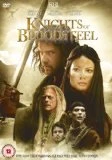 The Knights Of Blood Steel DVD - David James Elliott, Christopher Lloyd