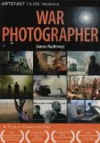 War Photogaper DVD - Christiane Amanpour, James Nachtwey
