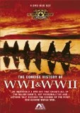 Concise History Of WWI & WWII DVD -  