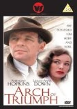 Arch Of Triumph DVD - Joyce Blair , Lesley-Anne Down