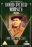 Lord Peter Wimsey - Nine Tailors DVD - Neil McCarthy , Ian Carmichael