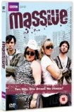Massive DVD - Ralf Little, Carl Rice