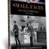 Small Faces - All Or Nothing 1966-1968 DVD -  