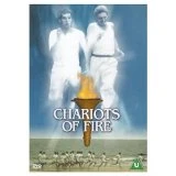 Chariots of Fire DVD -  