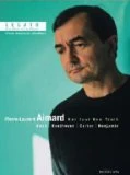 Pierre-Laurent Aimard: Not Just One Truth (Bach, Beethoven, Benjamin, Carter) from the Legato - The World of Piano series DVD - Pierre Laurent Aimard 