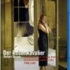Richard Strauss - Der Rosenkavalier Blu Ray - Anne Schwanewilms, Oliver Ringelhahn