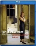 Richard Strauss - Der Rosenkavalier Blu Ray - Anne Schwanewilms, Oliver Ringelhahn