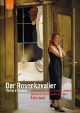 Strauss: Der Rosenkavalier (Anne Schwanewilms / Dresden / Fabio Luisi) DVD - Hans-Joachim Ketelsen, Sabine Brohm