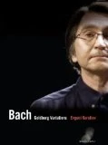 Evgeni Koroliov: Bach - Goldberg Variations DVD - Evgeni Koroliov 