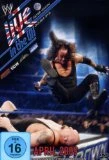 WWE - Live In The UK April 2009 DVD - John Cena, Triple H 