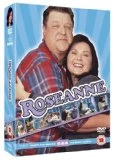 Roseanne - Series 5-6 DVD - John Goodman , Roseanne Barr