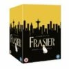 Frasier - Series 1-11 - Complete DVD - David Hyde Pierce, Peri Gilpin
