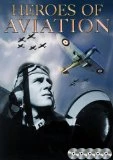 Heroes of Aviation DVD - Shane Rimmer , Robert Powell