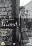 Mandy DVD - Jack Hawkins, Phyllis Calvert