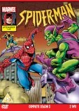New Spider-Man 1995 - Season 3, Volumes 1 & 2 DVD - Linda Gary, Sara Ballantine 
