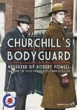 Churchill's Bodyguard DVD - Robert Powell, Dennis Waterman 