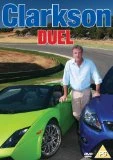 Clarkson - Duel DVD - Jeremy Clarkson 