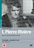 I Pierre Rivierre DVD - Jacqueline Milliere, Claude Herbert