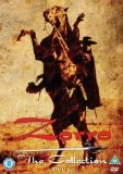 Zorro - The Collection DVD - Linda Stirling, Reed Hadley 