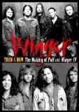 Winger - Then And Now - The Making Of Pull And Winger IV DVD - Winger 