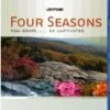 Four Seasons - Peak Escape UK Blu Ray -  