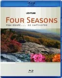 Four Seasons - Peak Escape UK Blu Ray -  