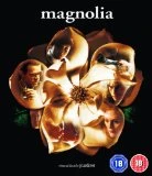 Magnolia DVD - Tom Cruise, Luis Guzmán 
