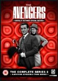 The Avengers - Series 2 DVD - Julie Stevens , Ian Hendry