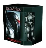 Battlestar Galactica: Complete Series - Online Exclusive DVD - Tricia Helfer , Mary McDonnell