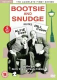 Bootsie And Snudge - Series 1 - Complete DVD - Bill Fraser , Alfie Bass