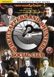 The Wheeltappers And Shunters Social Club - Series 1 - Complete DVD - Bernard Manning, Colin Crompton 