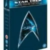 Star Trek - The Next Generation Movie Collection DVD - Patrick Stewart 