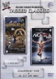 WWE - Armageddon 2000 & No Way Out 2001 DVD -  