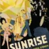 Sunrise DVD - George O'Brien, Bodil Rosing 
