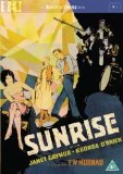 Sunrise DVD - George O'Brien, Bodil Rosing 