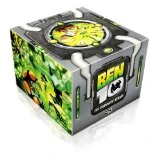 Ben 10 - Secret Of The Omnitrix DVD - Dee Bradley Baker, Paul Eiding