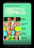 Abbott & Costello - Collectors Box Set (Routines 1&2, Africa, Jack) DVD - William Farnum, Shaye Cogan 