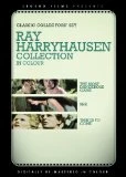 Ray Harryhausen Collection (Dangerous, She, Things) DVD - Leslie Banks, Raymond Massey
