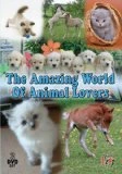 Amazing World Of Animal Lovers DVD -  